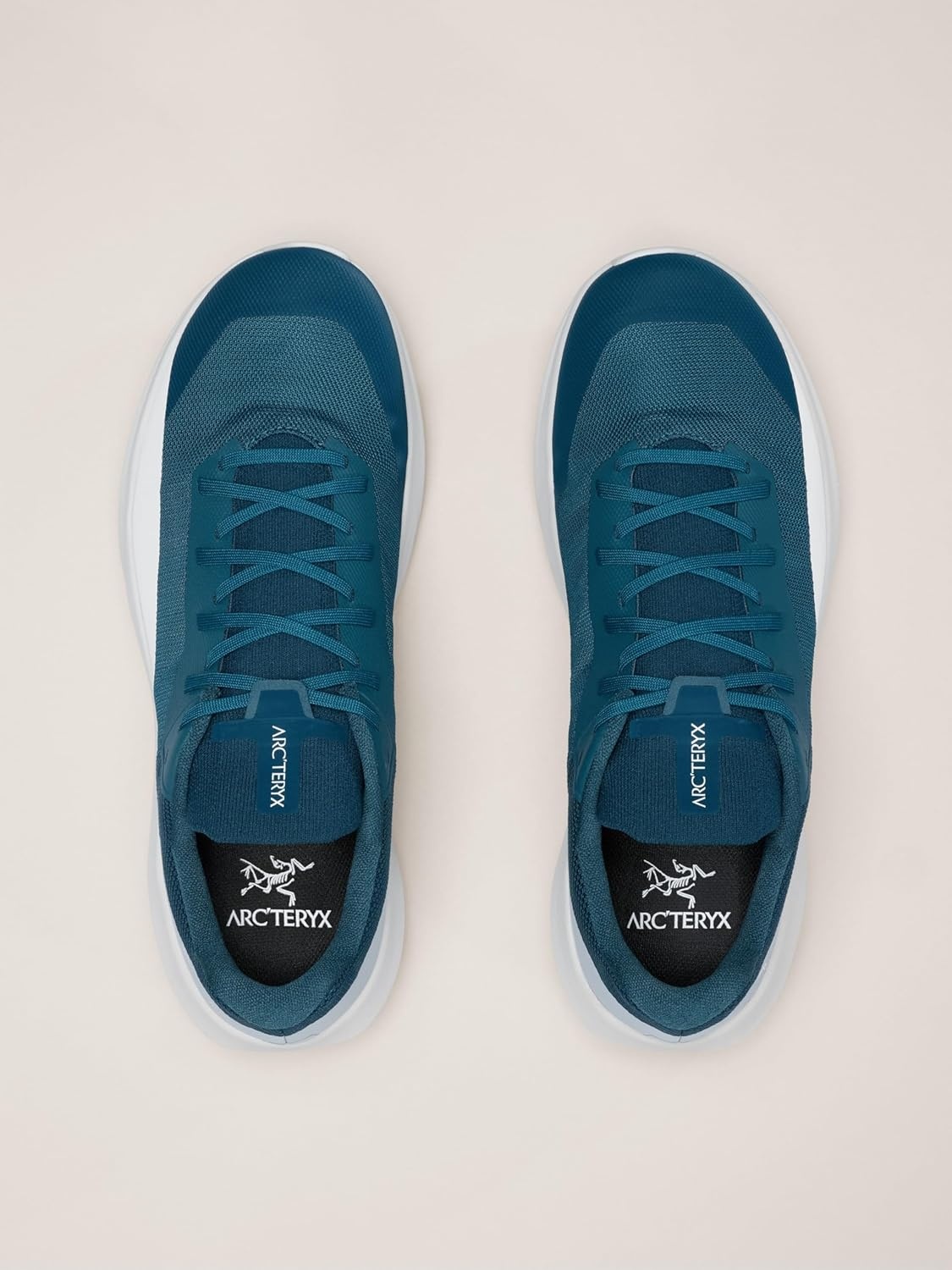 image:imageArcteryx Mens Norvan LD 4 Lightweight Mountain Running Shoes for Men Long Distance Running Shoes for All TerrainsNightscapeSolitude