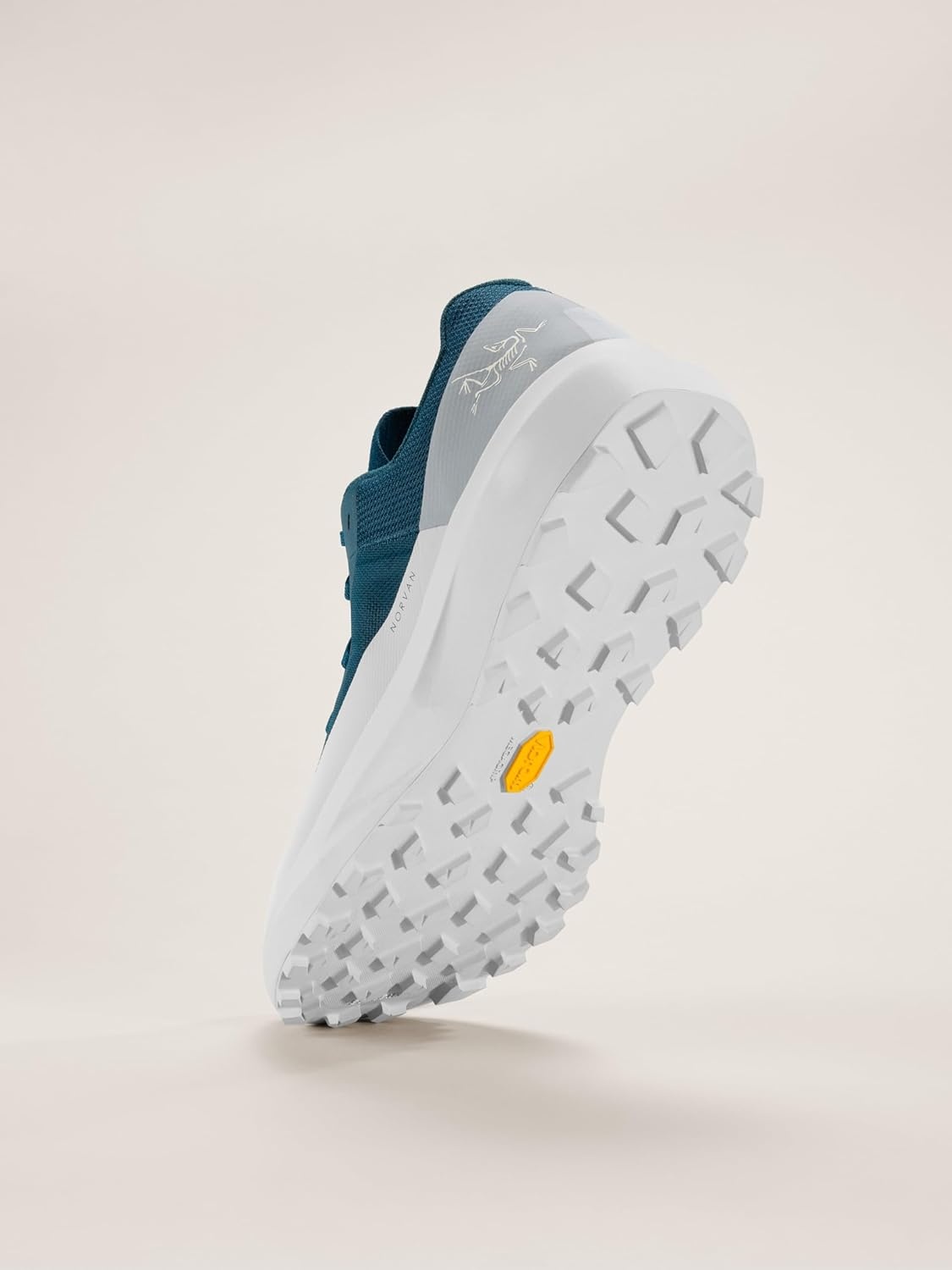 image:imageArcteryx Mens Norvan LD 4 Lightweight Mountain Running Shoes for Men Long Distance Running Shoes for All TerrainsNightscapeSolitude