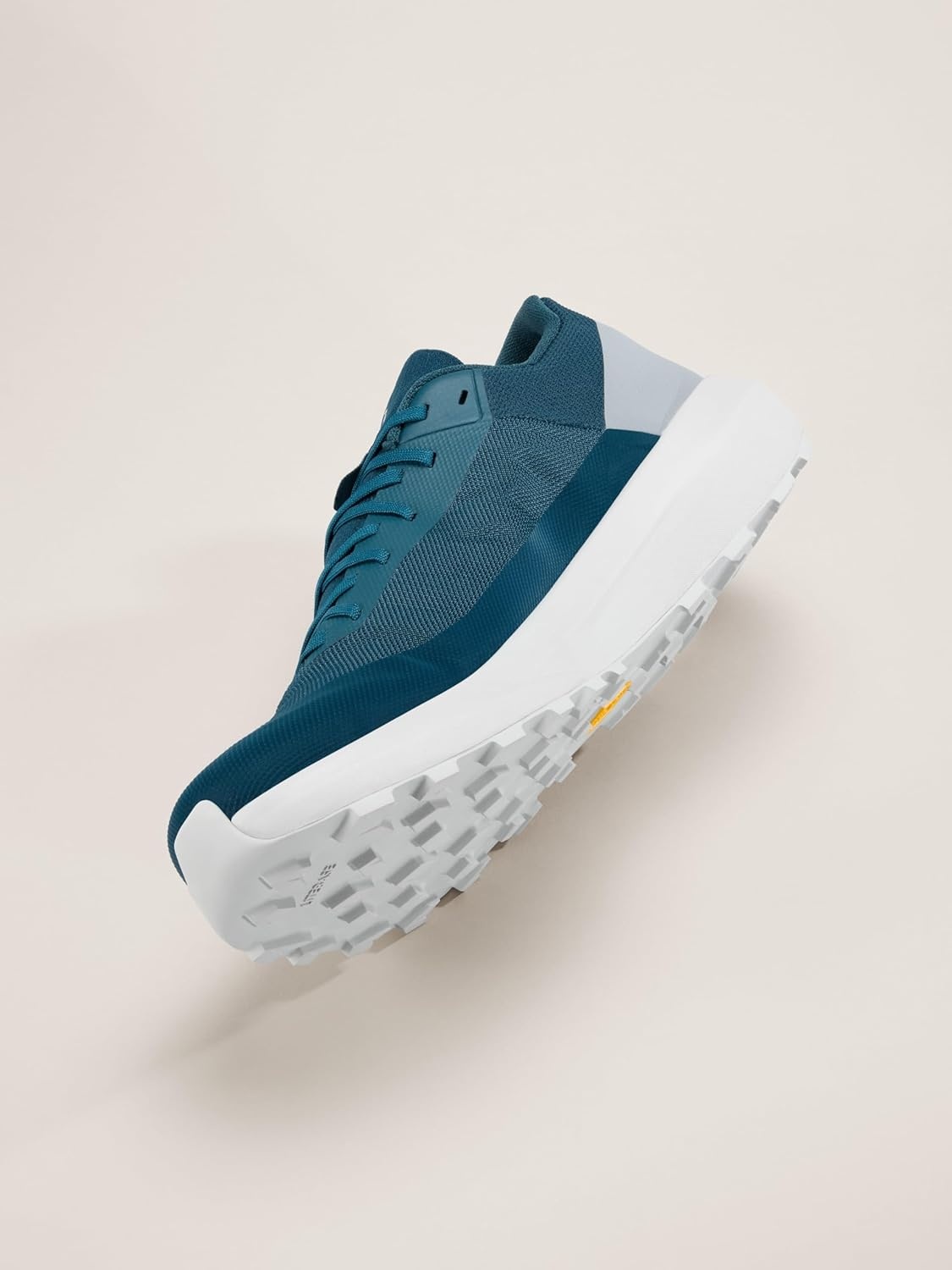 image:imageArcteryx Mens Norvan LD 4 Lightweight Mountain Running Shoes for Men Long Distance Running Shoes for All TerrainsNightscapeSolitude