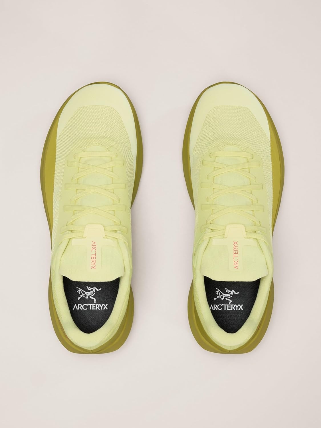image:imageArcteryx Mens Norvan LD 4 Lightweight Mountain Running Shoes for Men Long Distance Running Shoes for All TerrainsRayOlive Moss