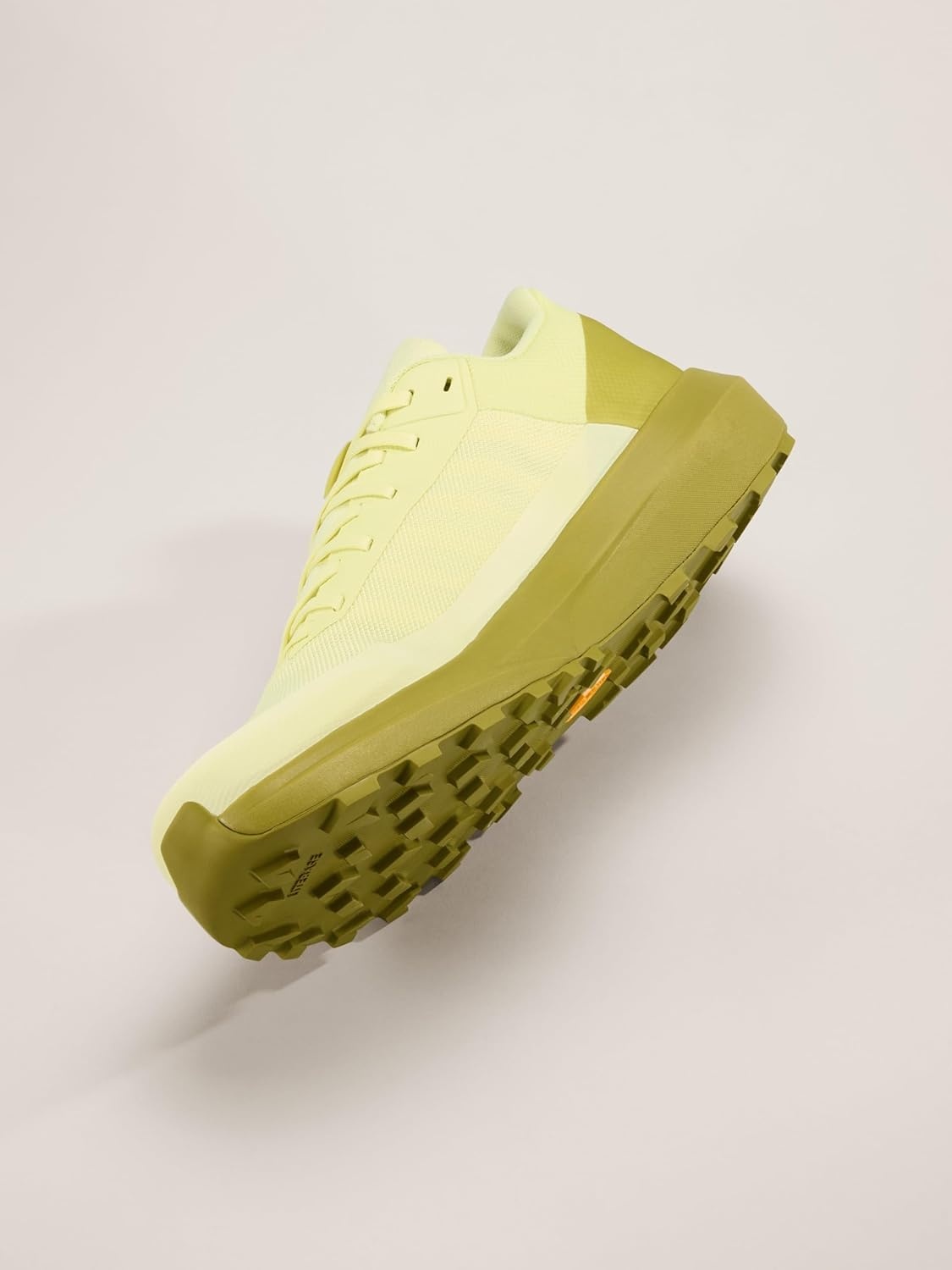 image:imageArcteryx Mens Norvan LD 4 Lightweight Mountain Running Shoes for Men Long Distance Running Shoes for All TerrainsRayOlive Moss