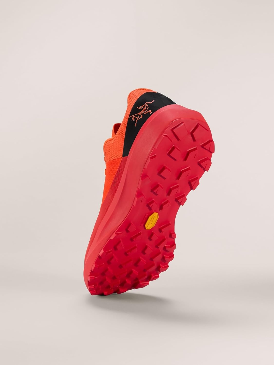 image:imageArcteryx Mens Norvan LD 4 Lightweight Mountain Running Shoes for Men Long Distance Running Shoes for All TerrainsSolarisDynasty
