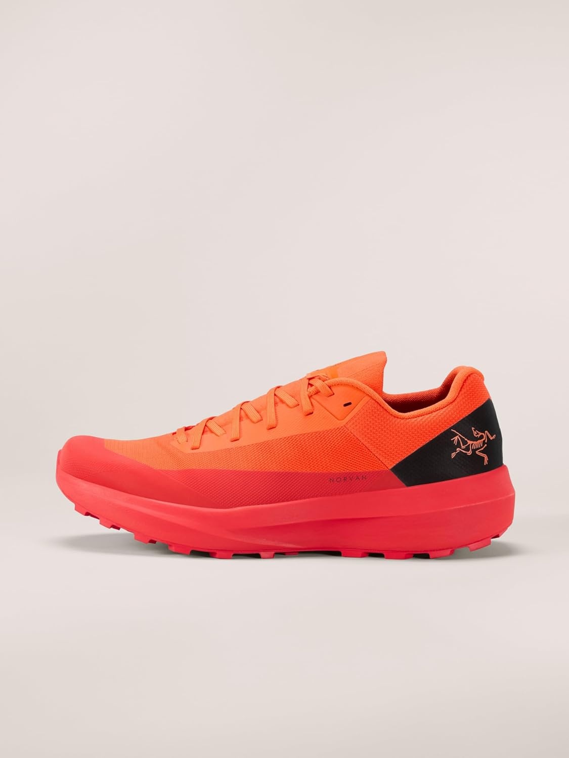 image:imageArcteryx Mens Norvan LD 4 Lightweight Mountain Running Shoes for Men Long Distance Running Shoes for All TerrainsSolarisDynasty