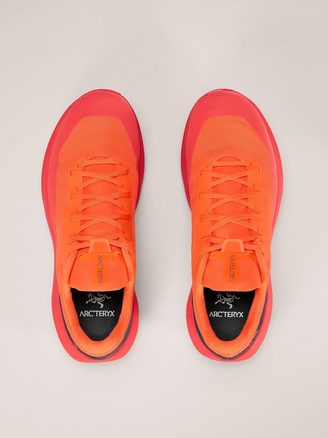 image:imageArcteryx Mens Norvan LD 4 Lightweight Mountain Running Shoes for Men Long Distance Running Shoes for All TerrainsSolarisDynasty