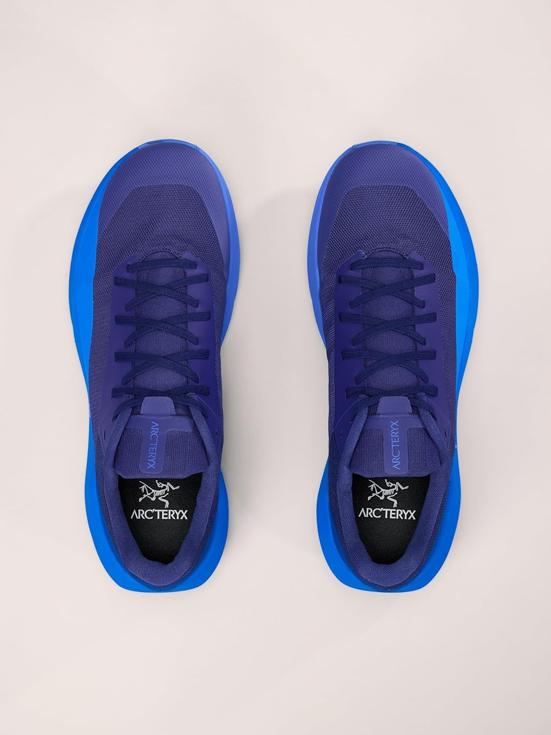 image:imageArcteryx Mens Norvan LD 4 Lightweight Mountain Running Shoes for Men Long Distance Running Shoes for All TerrainsSoulsonicFluidity