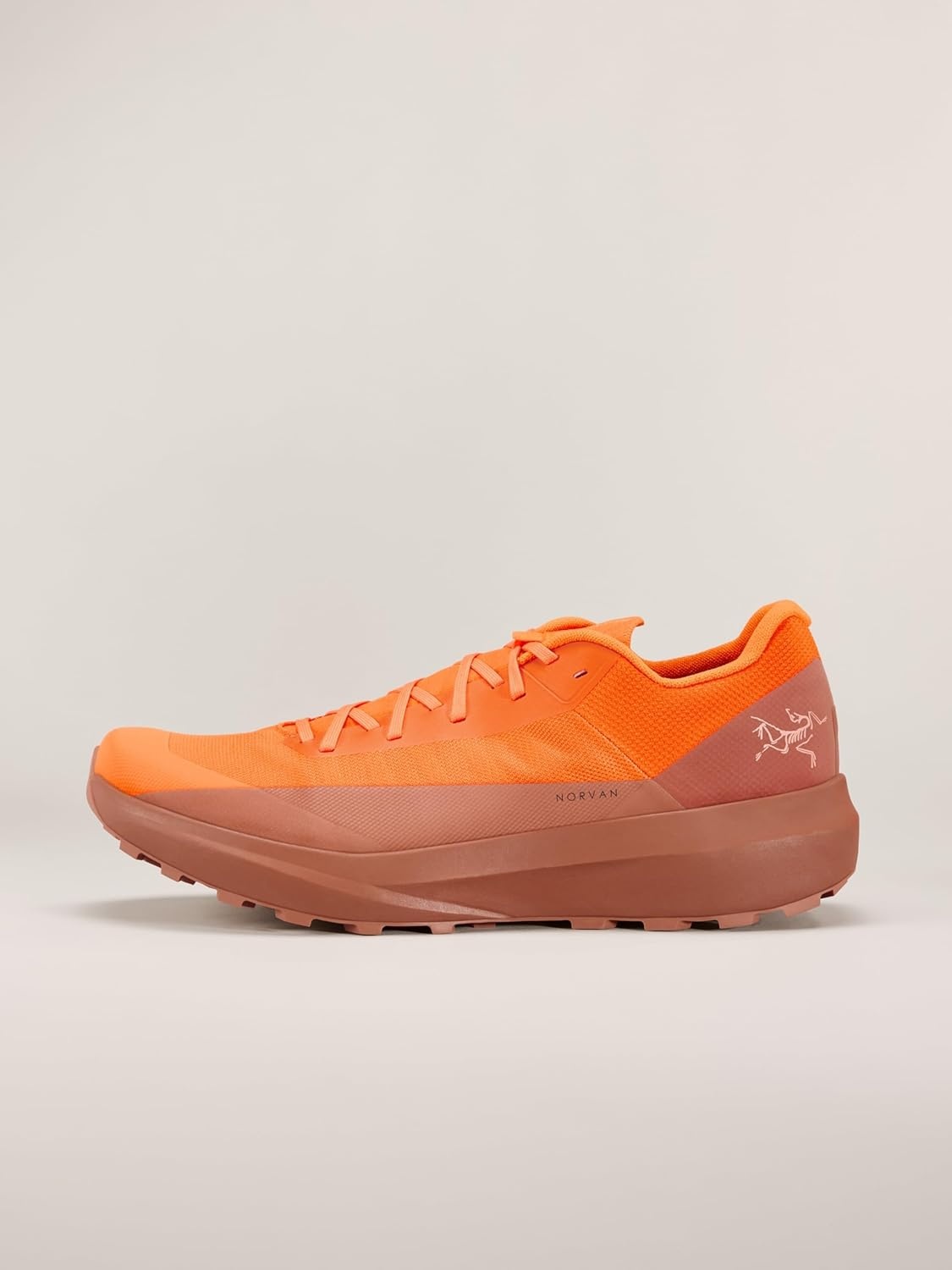 image:imageArcteryx Mens Norvan LD 4 Lightweight Mountain Running Shoes for Men Long Distance Running Shoes for All TerrainsVerveGinger