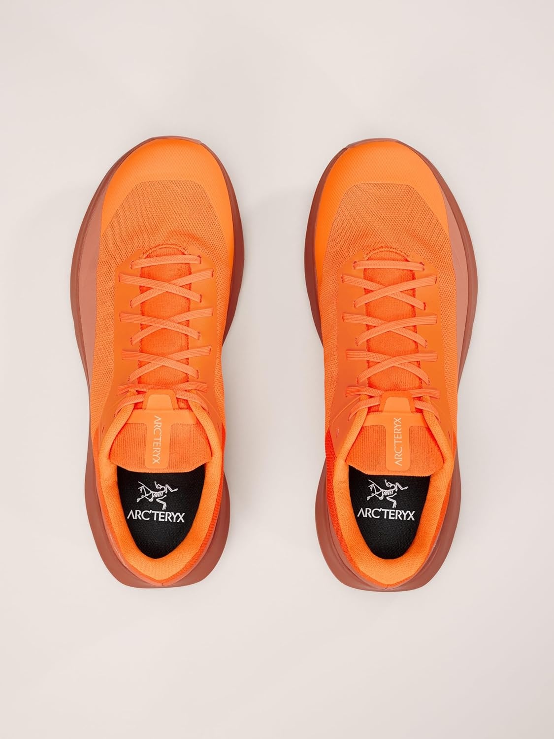 image:imageArcteryx Mens Norvan LD 4 Lightweight Mountain Running Shoes for Men Long Distance Running Shoes for All TerrainsVerveGinger