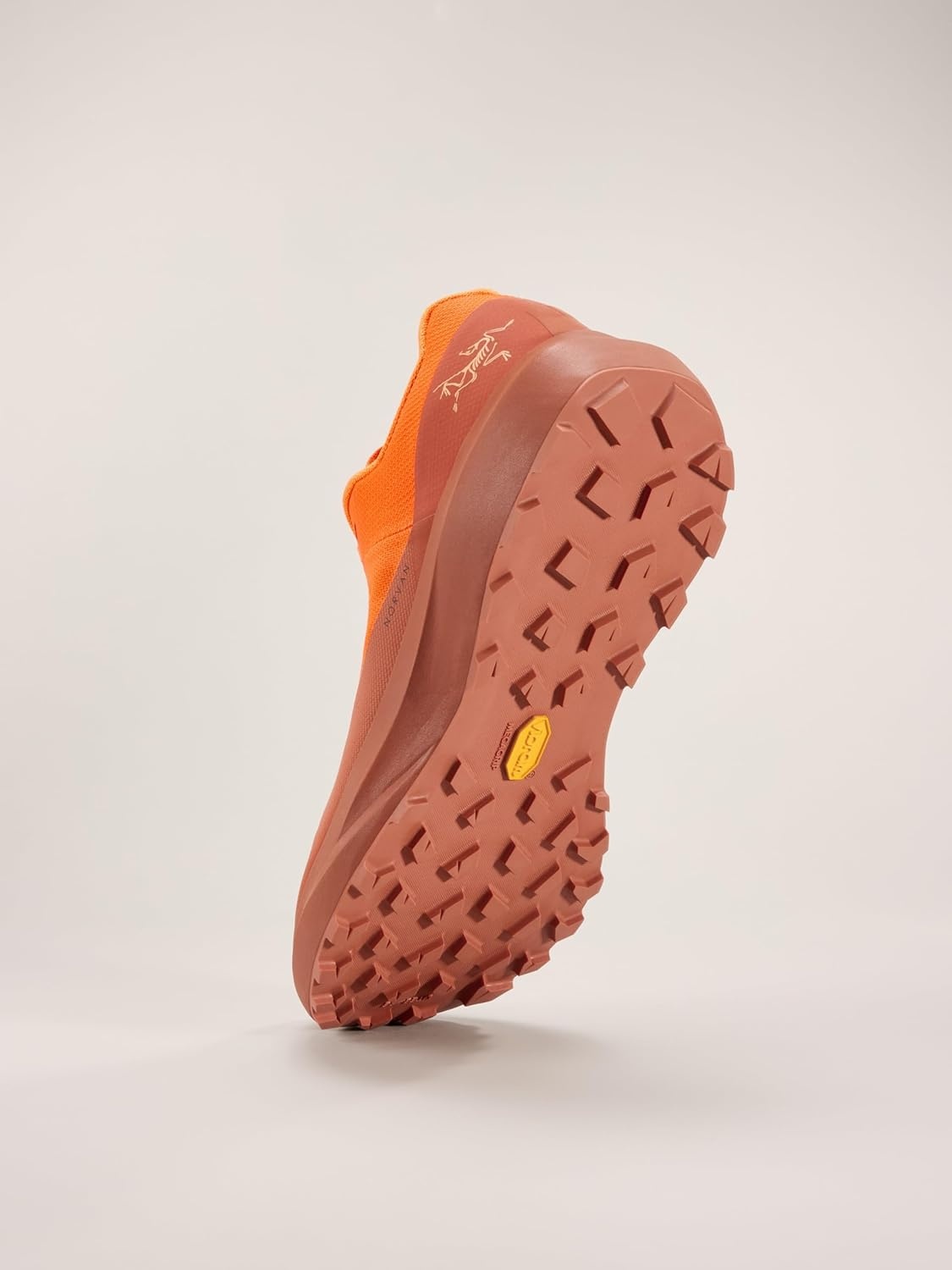 image:imageArcteryx Mens Norvan LD 4 Lightweight Mountain Running Shoes for Men Long Distance Running Shoes for All TerrainsVerveGinger