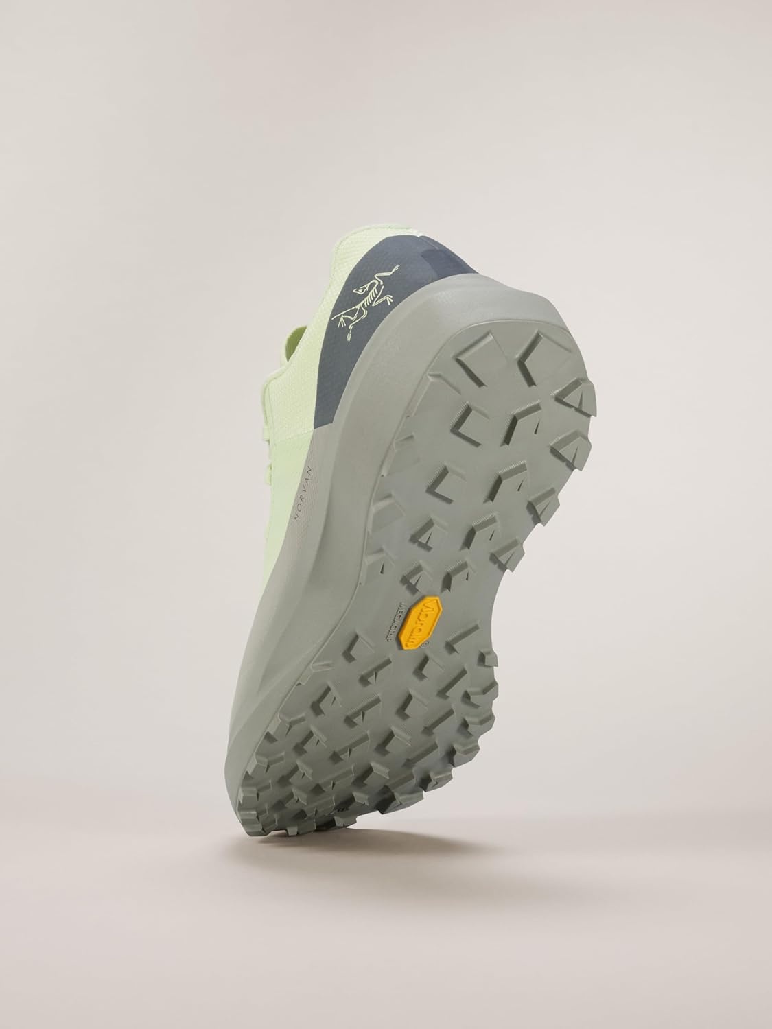 image:imageArcteryx Womens Norvan LD 4 Lightweight Mountain Running Shoes for Women Long Distance Running Shoes for All TerrainsShinchaHabitat