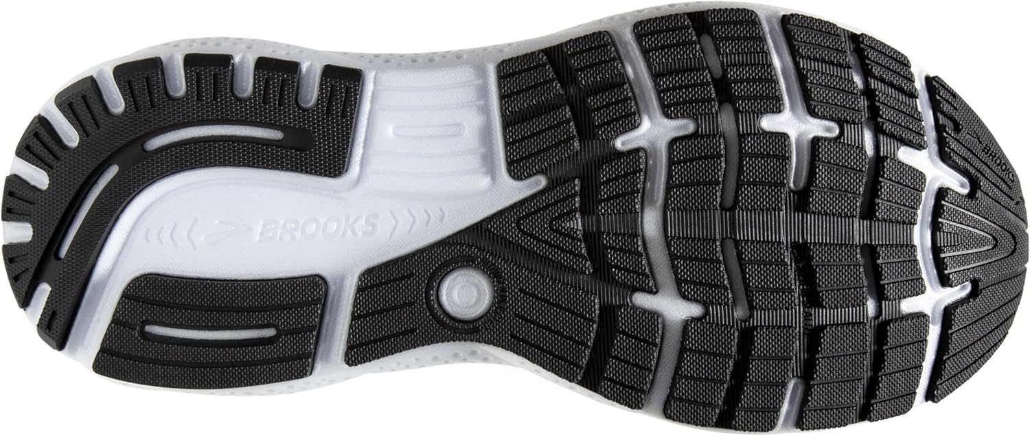 image:imageBrooks Womens Ghost 16 Neutral Running ShoePeacoatRaspberryApricot
