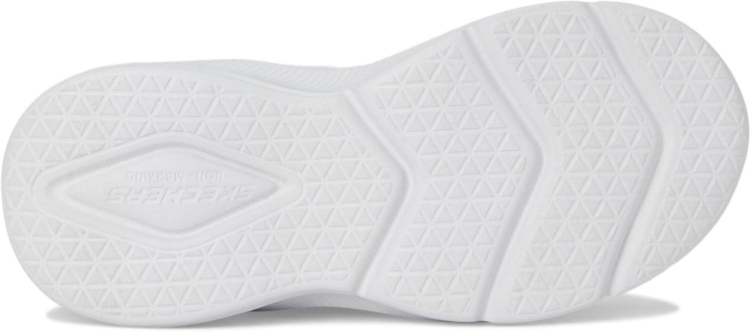 image:imageSkechers Girls Sole SwiftersBlackLavendar