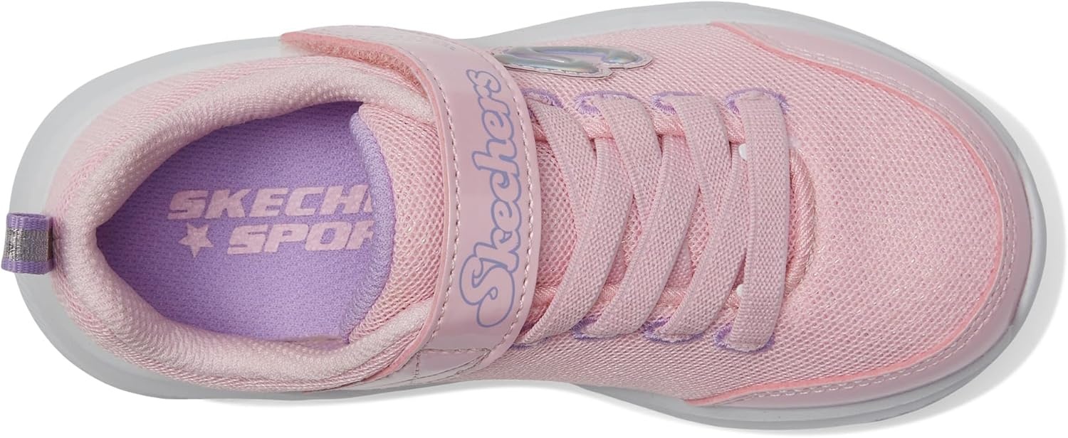 image:imageSkechers Girls Sole SwiftersLight Purple