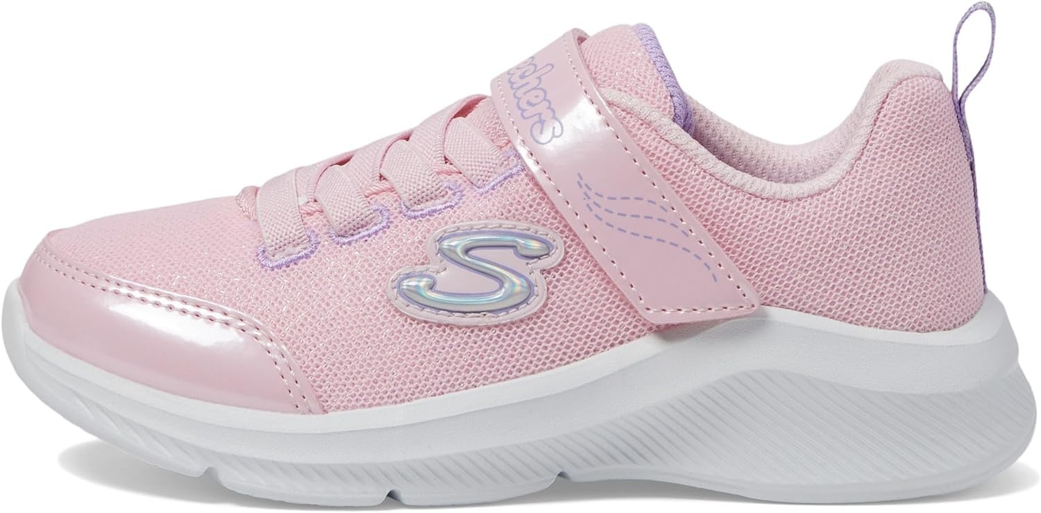 image:imageSkechers Girls Sole SwiftersLight Purple