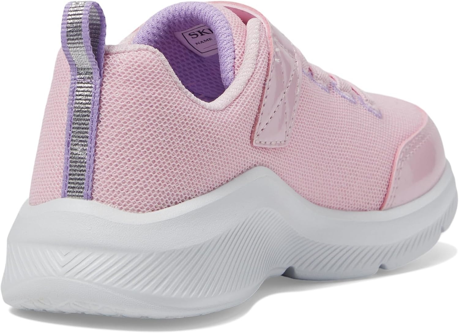 image:imageSkechers Girls Sole SwiftersLight Purple