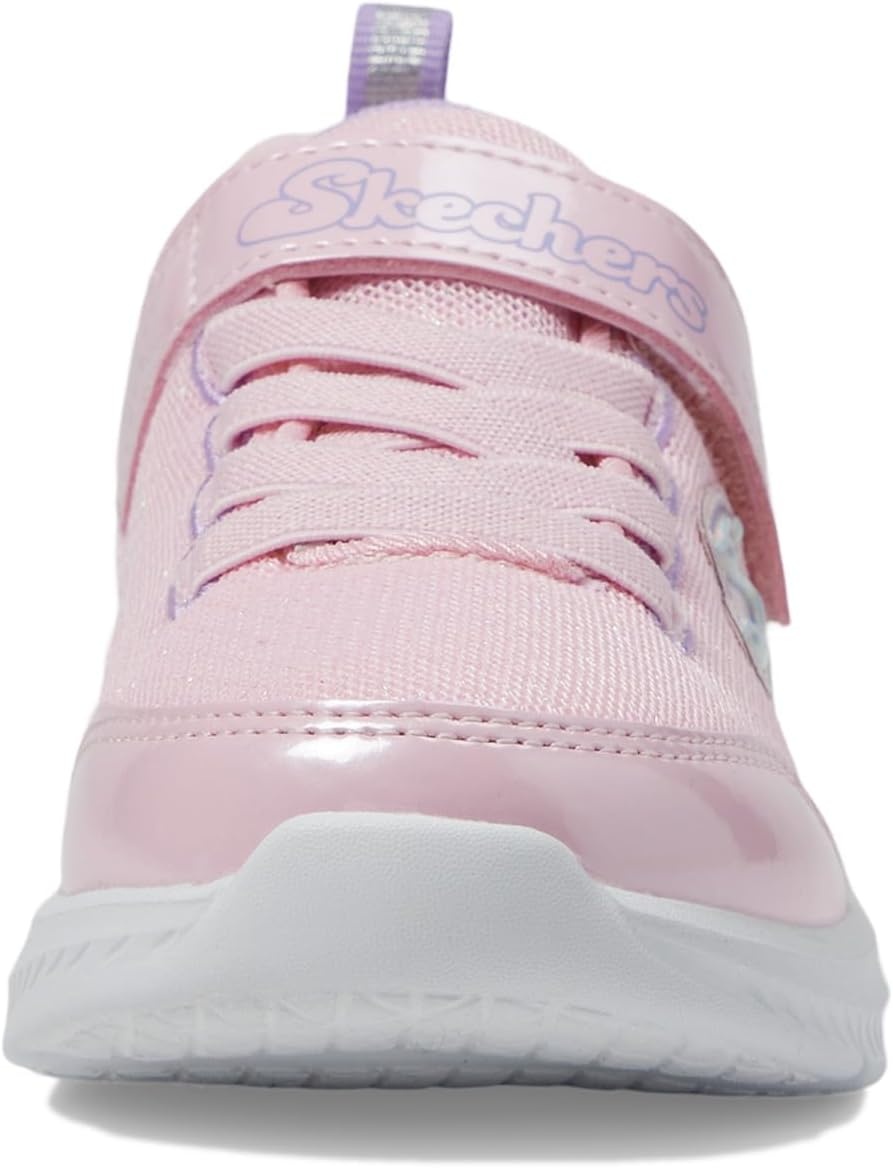 image:imageSkechers Girls Sole SwiftersLight Purple