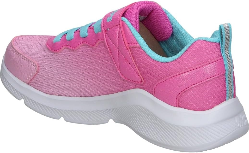image:imageSkechers Girls Sole SwiftersPinkLight Blue