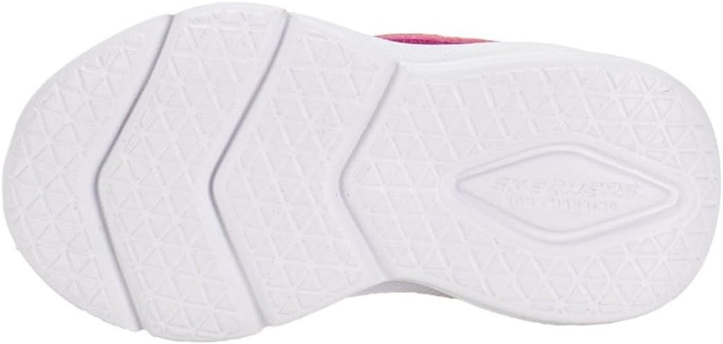 image:imageSkechers Girls Sole SwiftersPinkLightblue