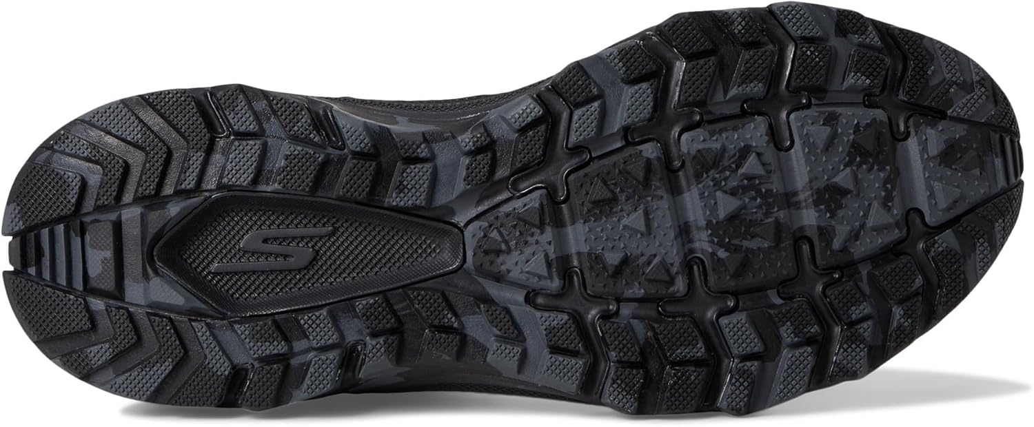 image:imageSkechers Mens Mens Go Run Trail Altitude 20Marble Rock 30 SneakerBlackBlack