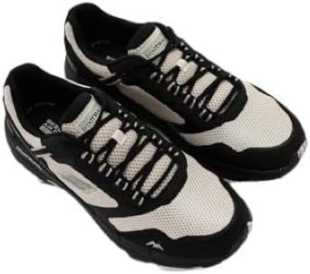 image:imageSkechers Mens Mens Go Run Trail Altitude 20Marble Rock 30 SneakerTanBlack