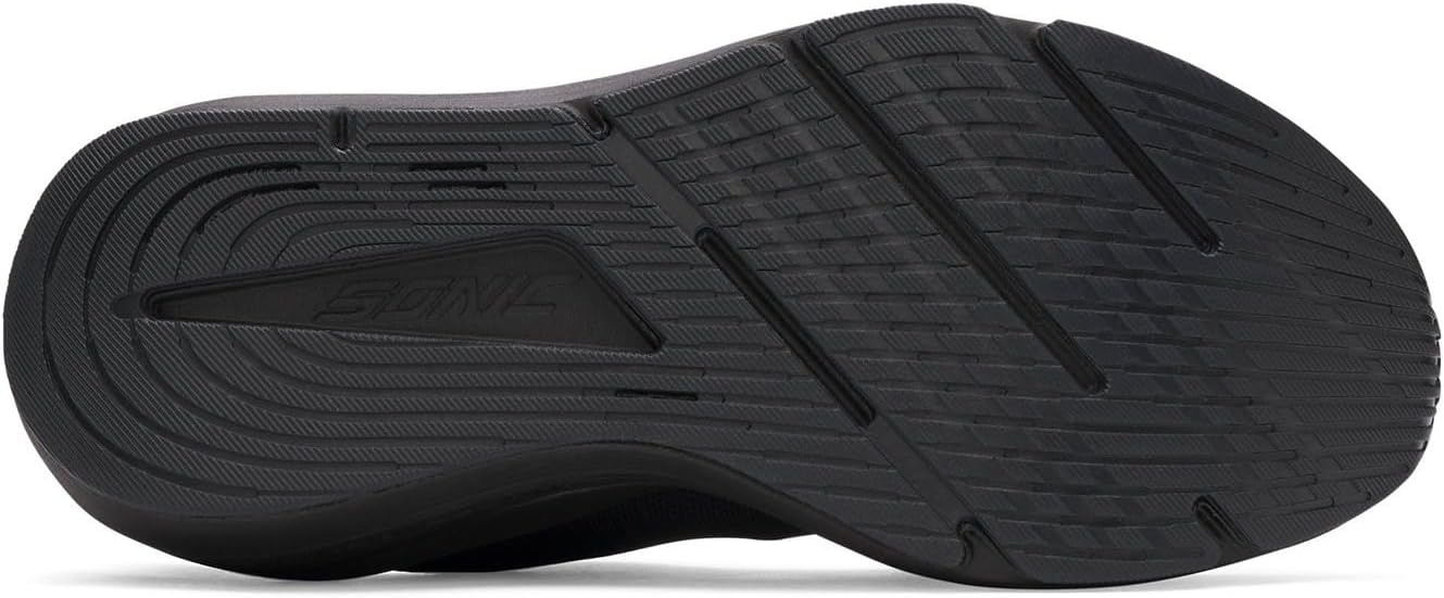 image:imageUnder Armour Womens HOVR Sonic 7002 BlackAnthracite