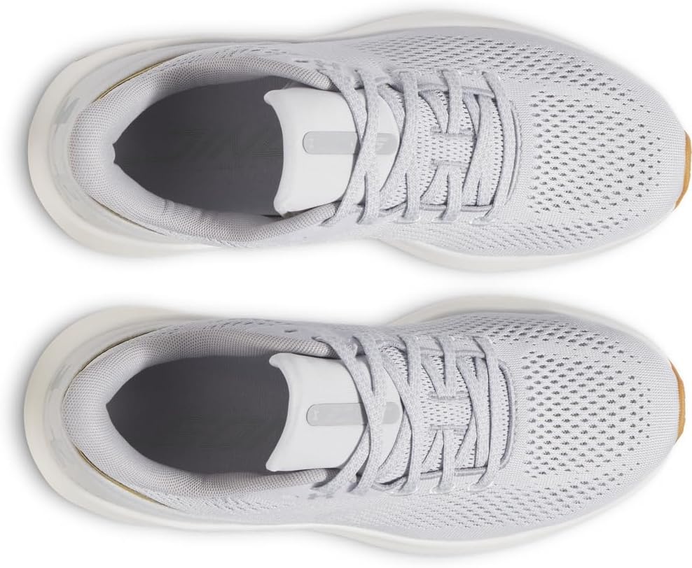 image:imageUnder Armour Womens HOVR Sonic 7014 Halo GrayWhiteMod Gray