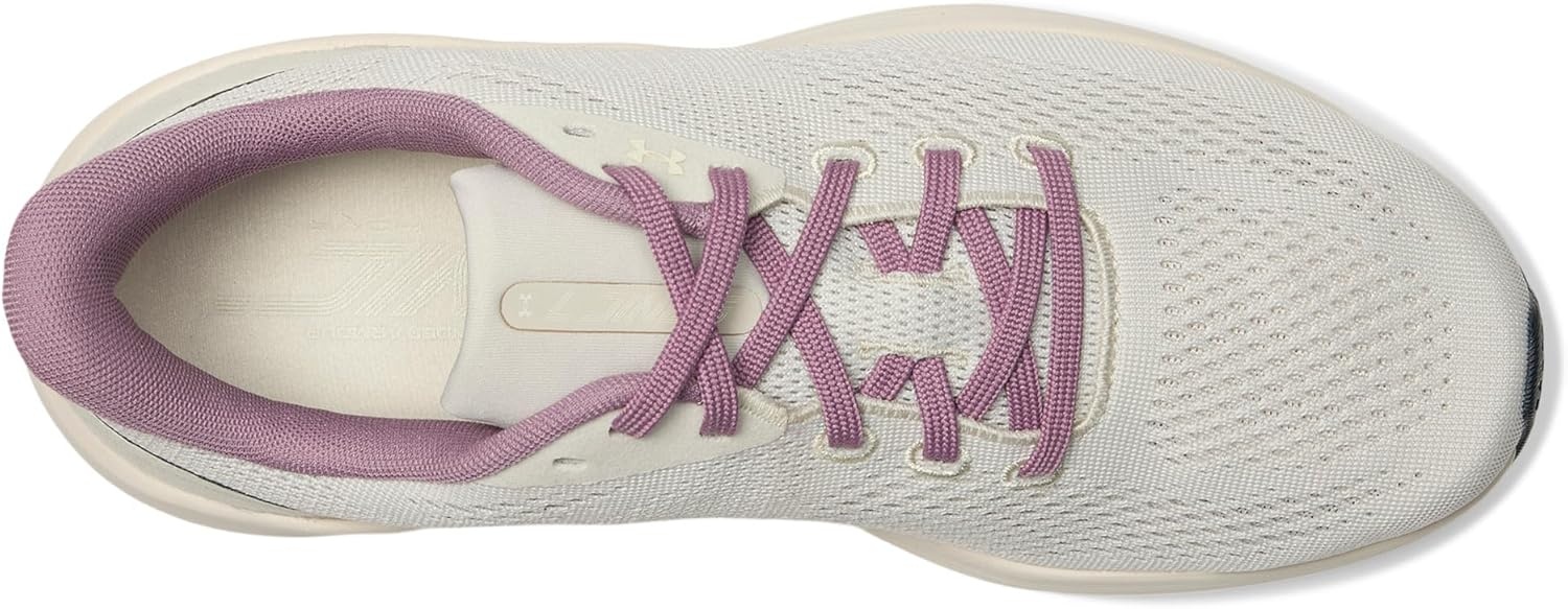image:imageUnder Armour Womens HOVR Sonic 7110 Summit WhiteWhite QuartzWhite Quartz