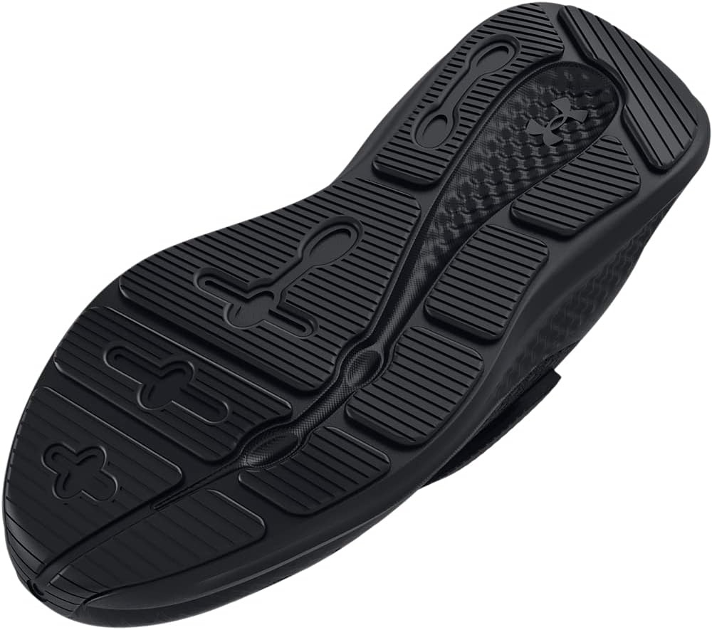 image:imageUnder Armour unisexchild Pursuit 3 Alternate Closure002 BlackBlackBlack