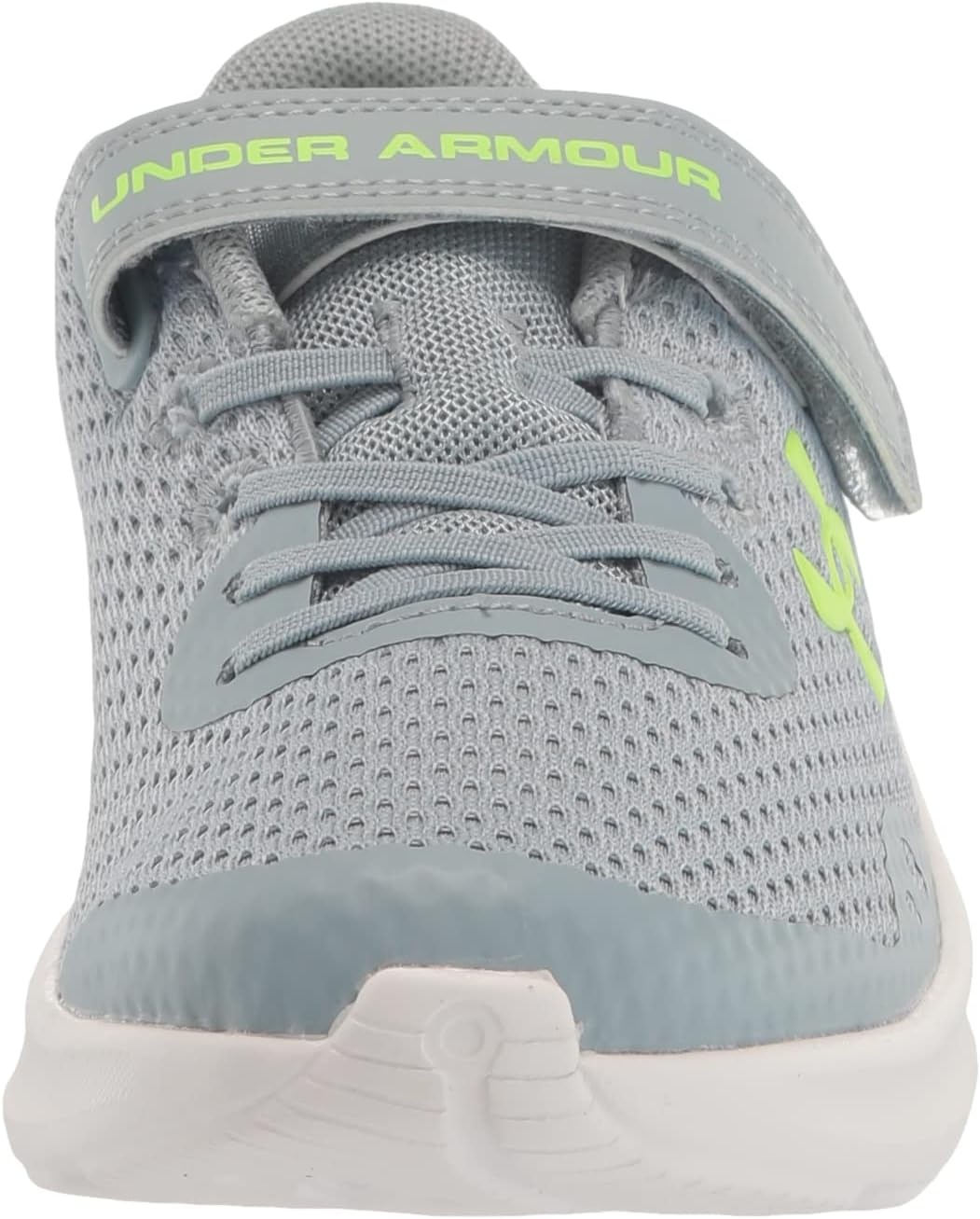 image:imageUnder Armour unisexchild Pursuit 3 Alternate Closure400 Harbor BlueBlackLime Surge
