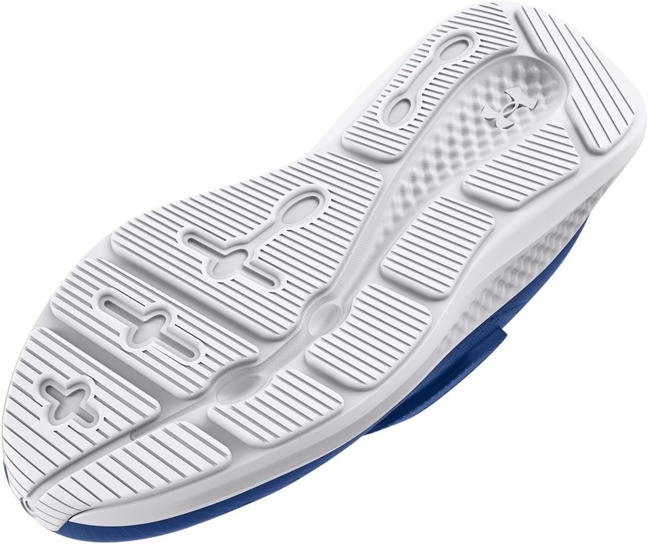 image:imageUnder Armour unisexchild Pursuit 3 Alternate Closure402 Blue MirageAfter BurnBlack