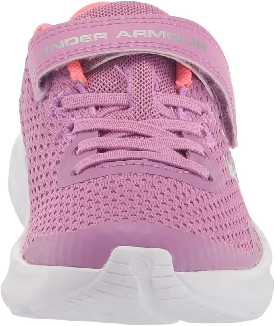 image:imageUnder Armour unisexchild Pursuit 3 Alternate Closure502 JellyfishBlitz RedIridescent
