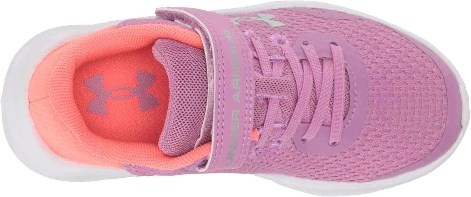 image:imageUnder Armour unisexchild Pursuit 3 Alternate Closure502 JellyfishBlitz RedIridescent