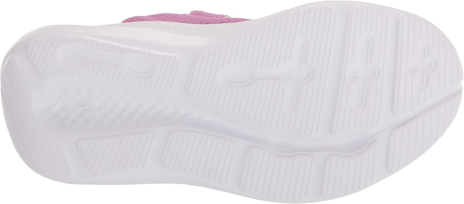 image:imageUnder Armour unisexchild Pursuit 3 Alternate Closure502 JellyfishBlitz RedIridescent