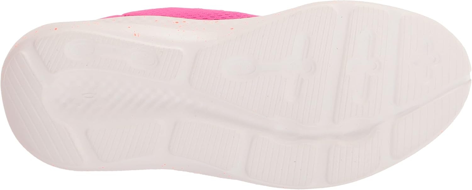 image:imageUnder Armour unisexchild Pursuit 3 Alternate Closure600 Rebel PinkAfter BurnIridescent