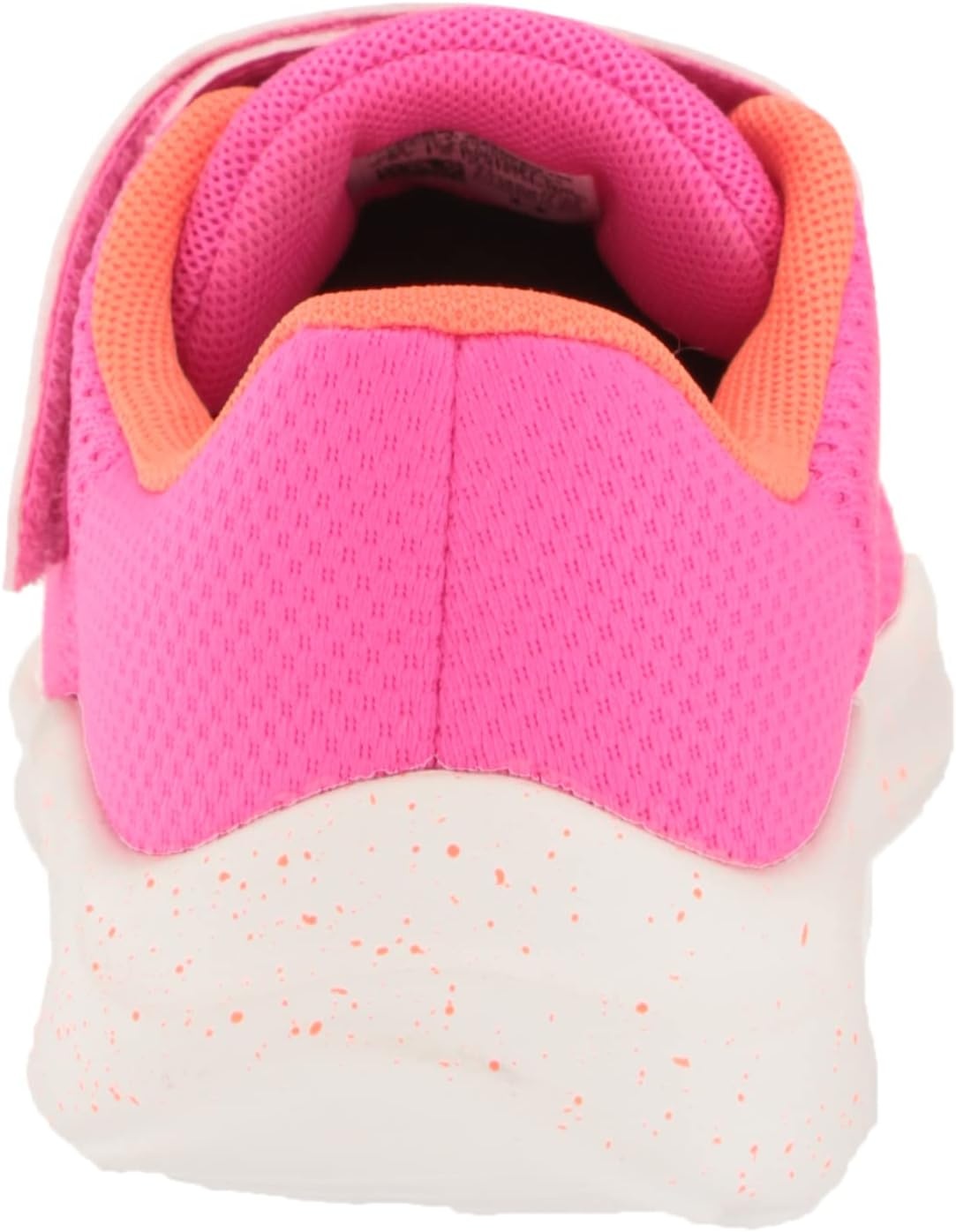 image:imageUnder Armour unisexchild Pursuit 3 Alternate Closure600 Rebel PinkAfter BurnIridescent
