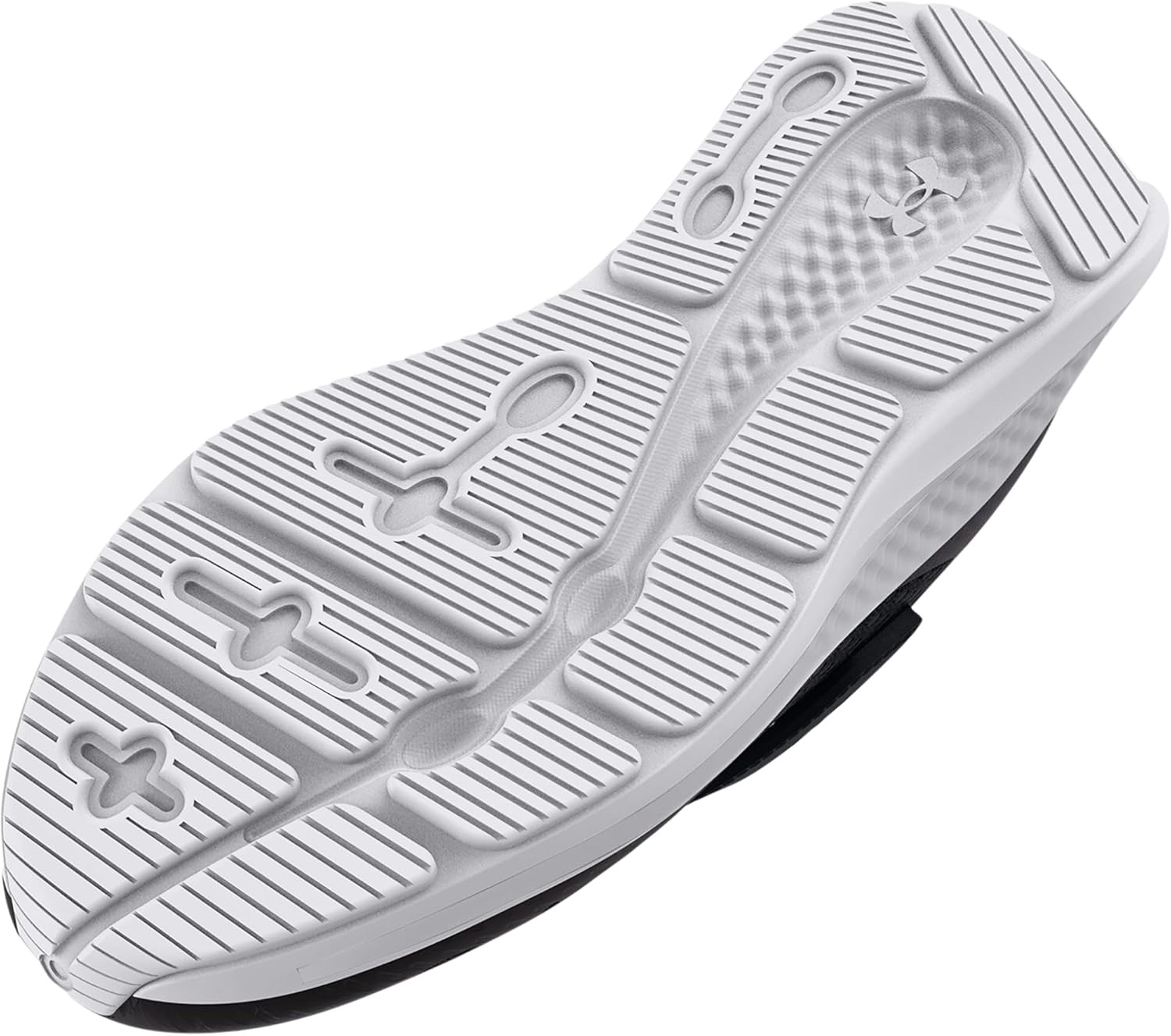 image:imageUnder Armour unisexchild Pursuit 3 Alternate ClosureBlack