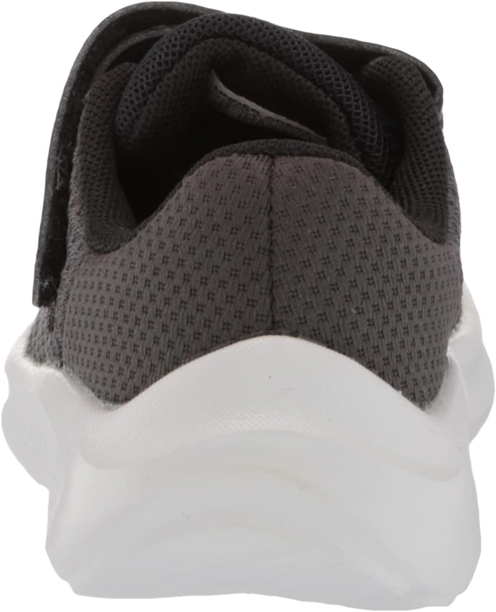 image:imageUnder Armour unisexchild Pursuit 3 Alternate ClosureJet Gray 100Blaze Orange