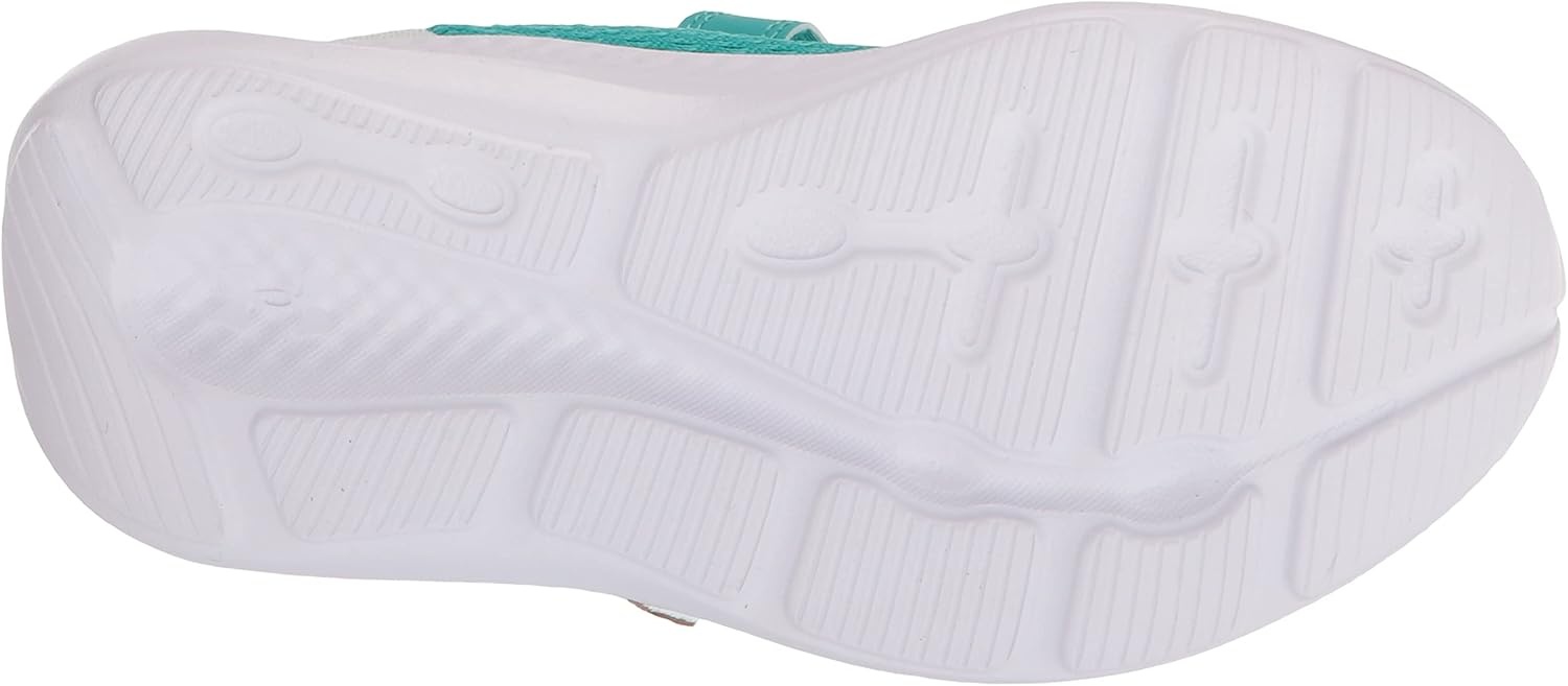 image:imageUnder Armour unisexchild Pursuit 3 Alternate ClosureNeptune 300Metallic Warm Silver