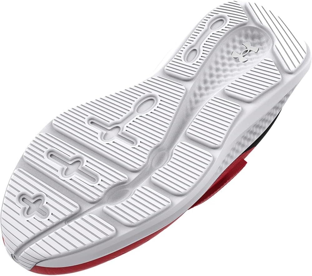 image:imageUnder Armour unisexchild Pursuit 3 Alternate ClosureRed 600Black