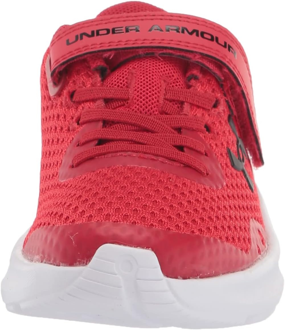 image:imageUnder Armour unisexchild Pursuit 3 Alternate ClosureRed 600Black