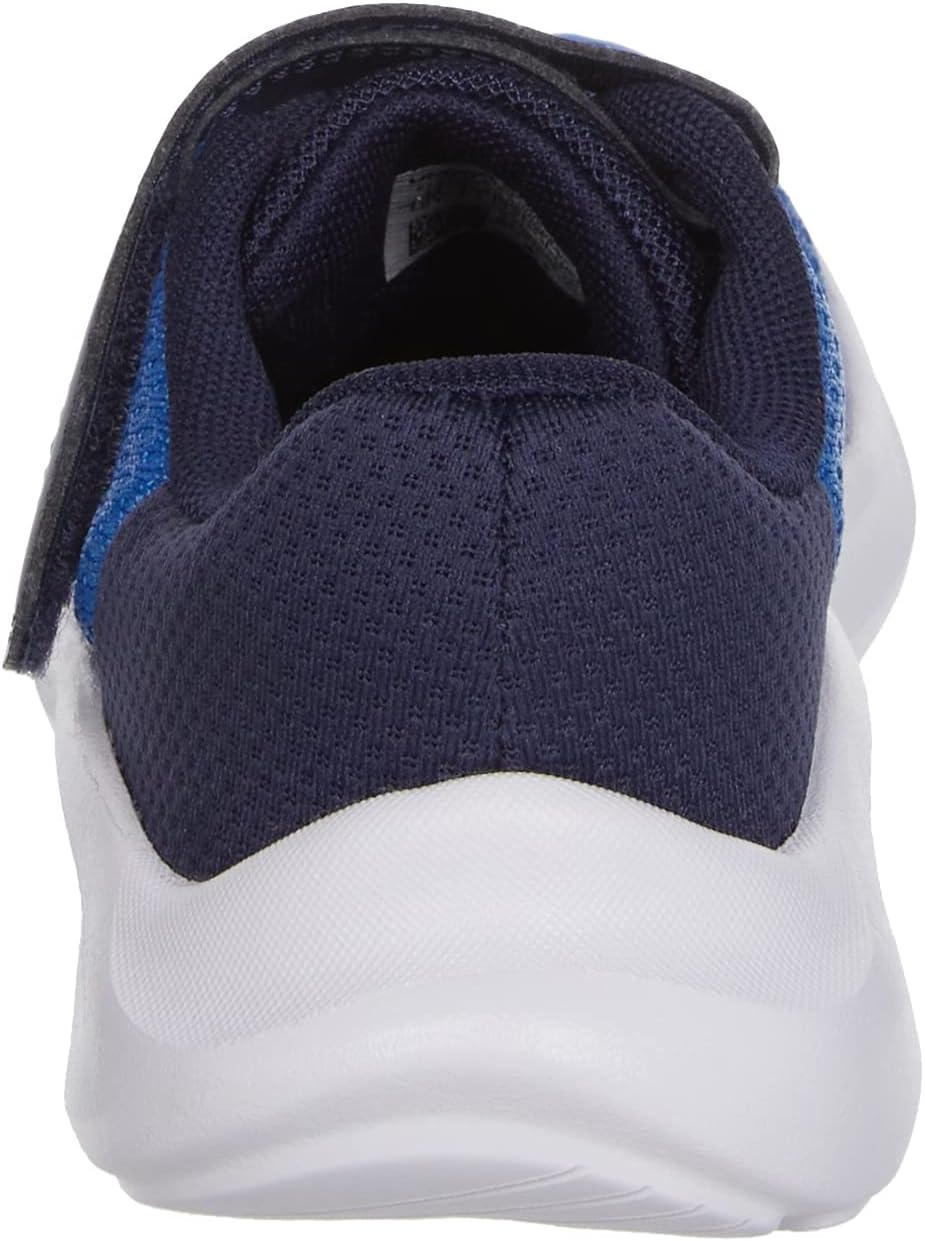 image:imageUnder Armour unisexchild Pursuit 3 Alternate ClosureVictory Blue 401White