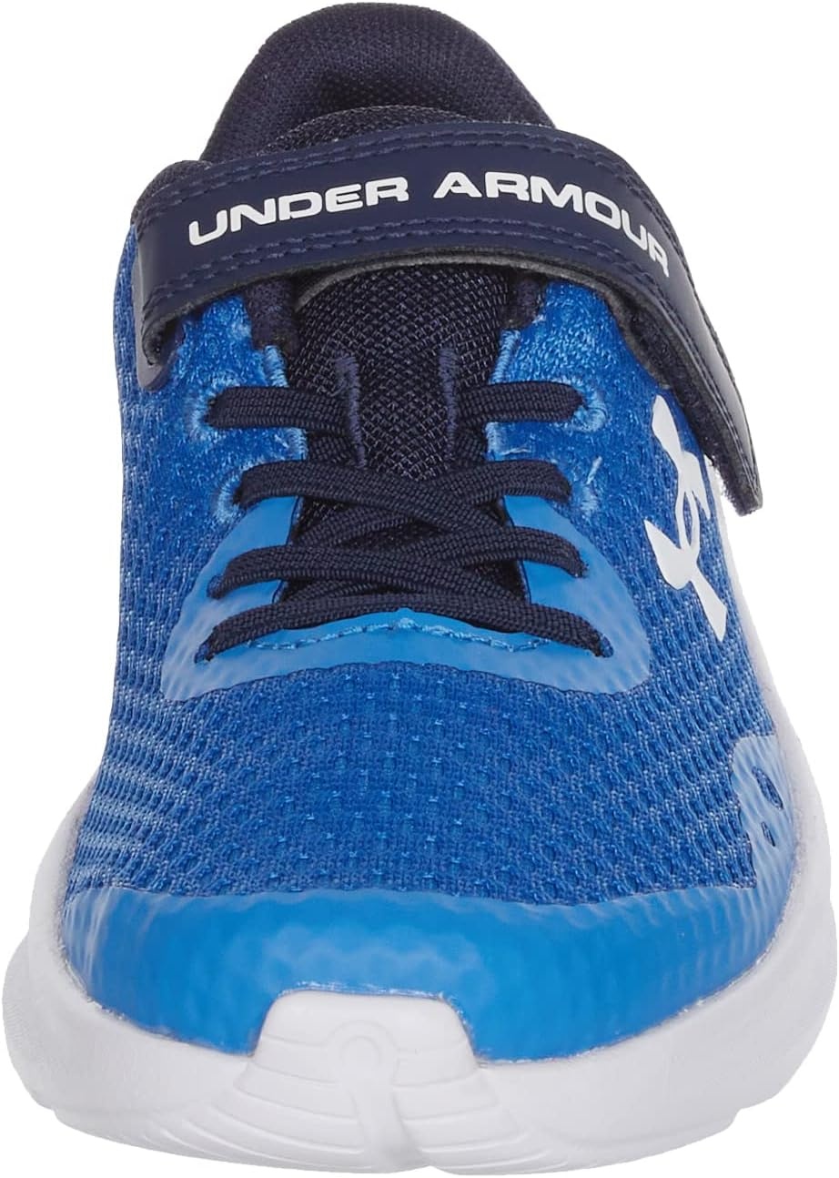 image:imageUnder Armour unisexchild Pursuit 3 Alternate ClosureVictory Blue 401White
