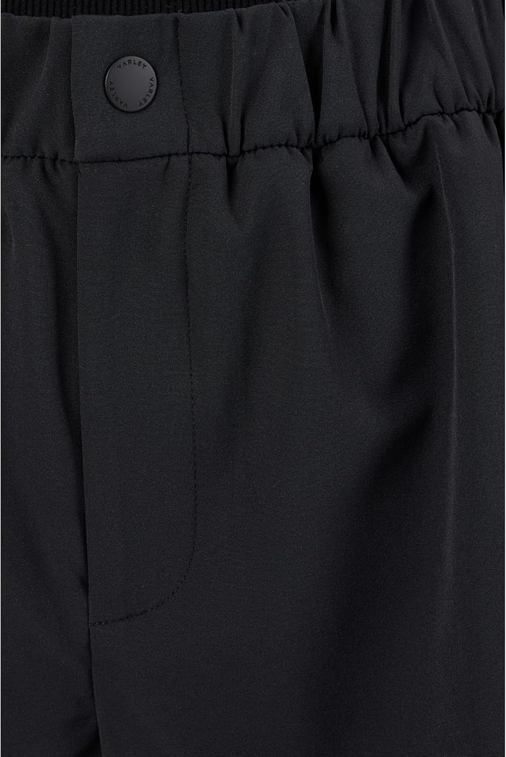 image:imageVarley Womens Nila Mid Rise ShortsBlack