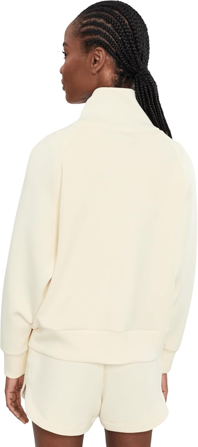 image:imageVarley Womens Tyde Zip Through SweatPristine