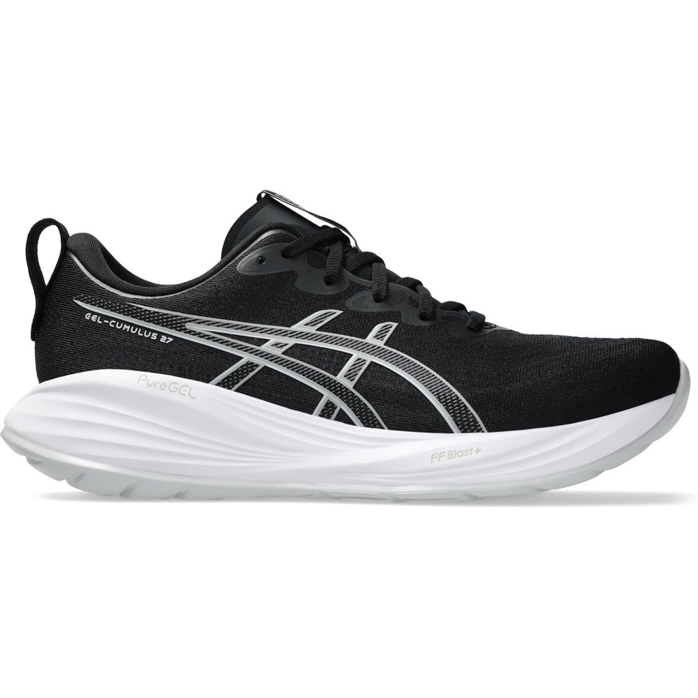 image:imageASICS GelCumulus 27 Mens RunningBlack