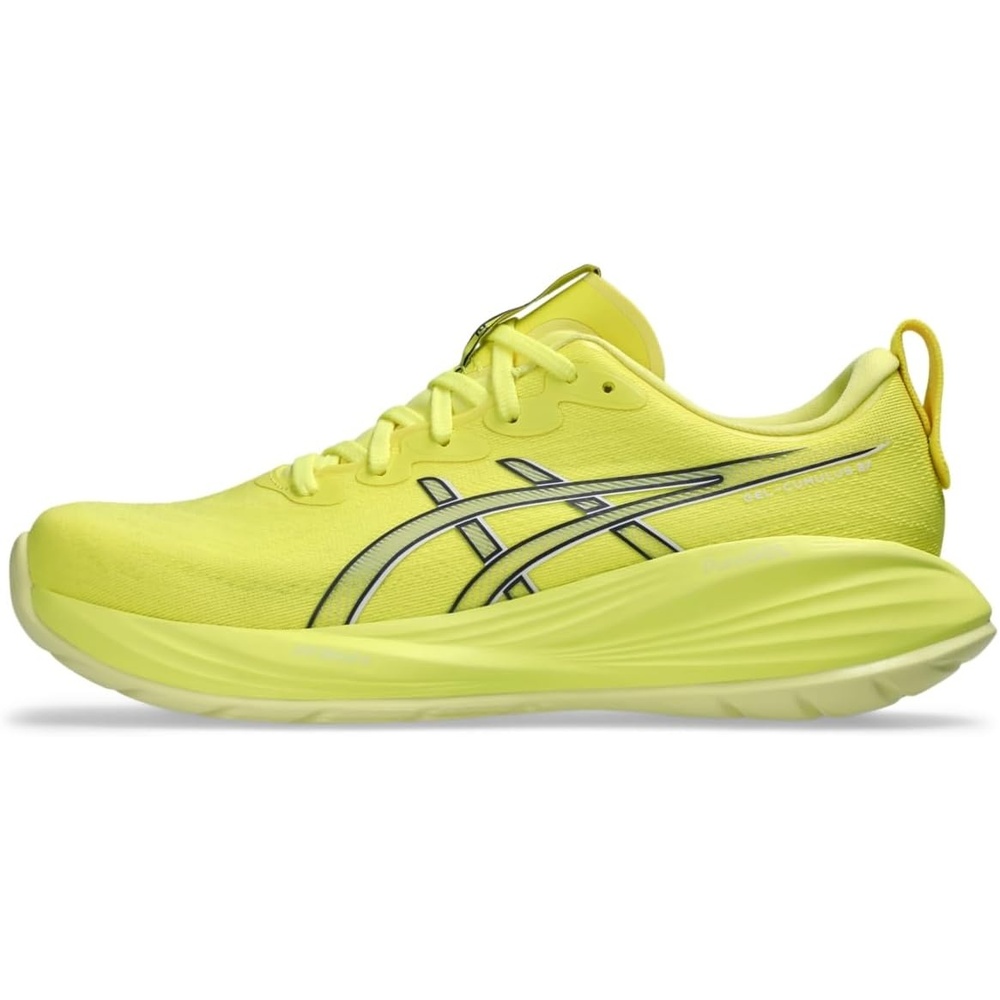 image:imageASICS GelCumulus 27 Mens RunningCitronWhite