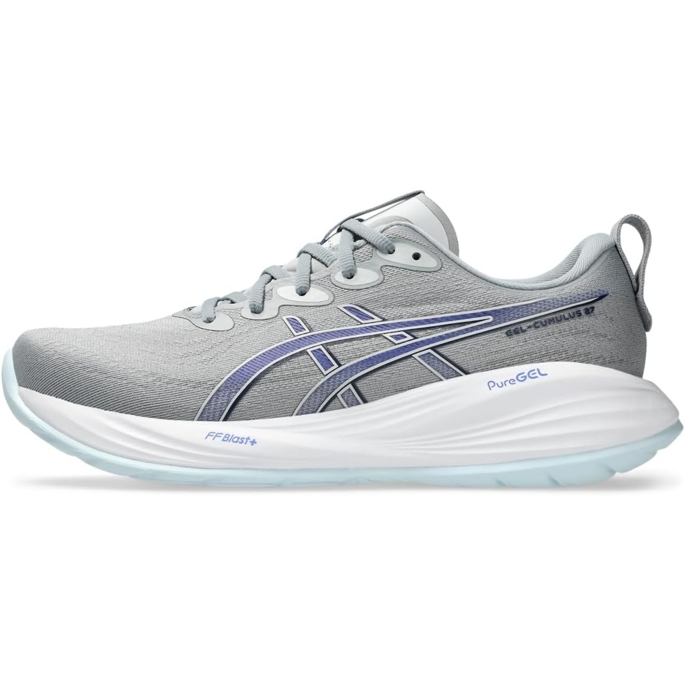 image:imageASICS GelCumulus 27 Mens RunningGravelMidnight