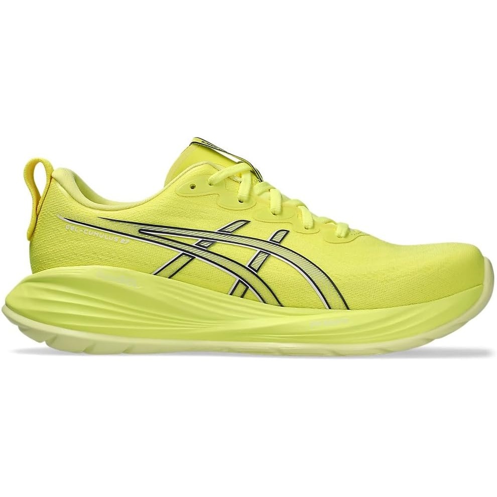 image:imageASICS GelCumulus 27 Mens RunningLemon White