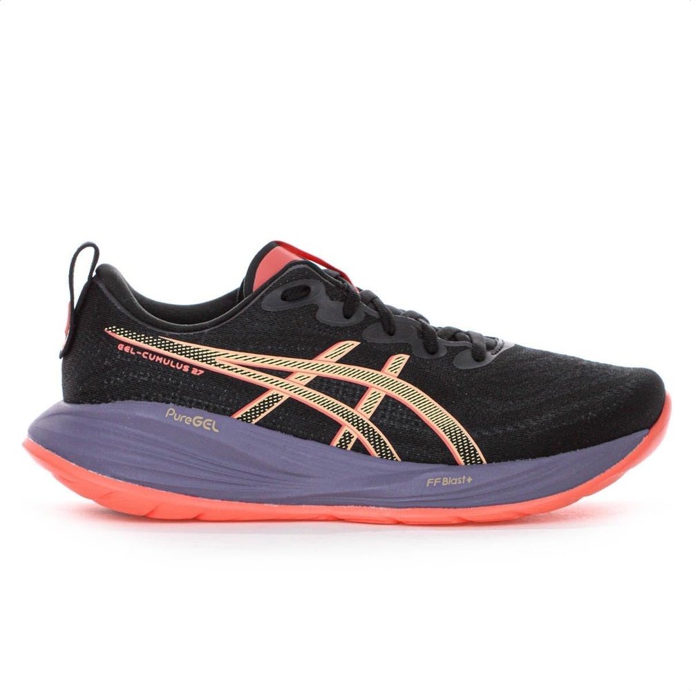 image:imageASICS GelCumulus 27 Mens RunningMulticolored