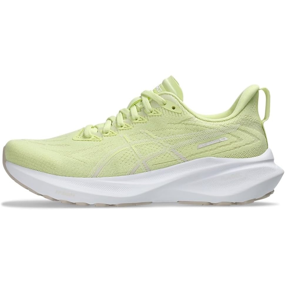image:imageASICS Womens GT2000 13 Running ShoesHuddle Yellow White