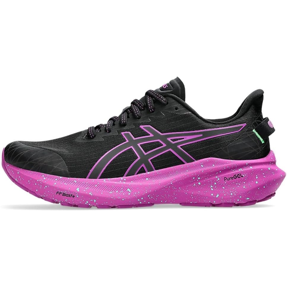 image:imageASICS Womens GT2000 13 Running ShoesLite Show Bold Magenta